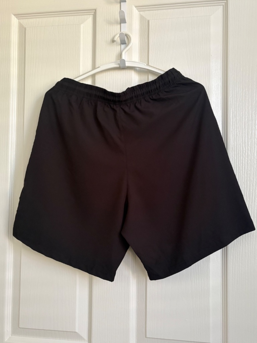 Wilson men’s tennis & pickleball shorts black size medium NWOT - Picture 8 of 15